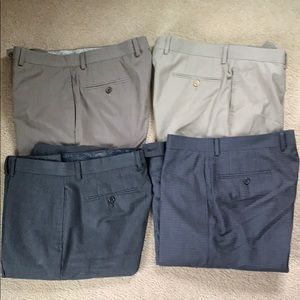 Ralph Lauren dress pants